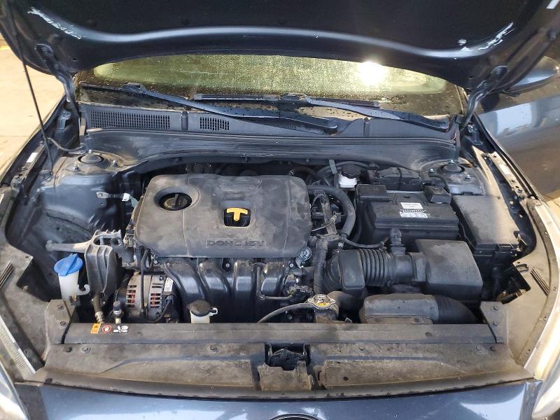 Aukcja sprzedaży 2020 Kia Forte, vin: 3KPF24AD4LE205569, numer aukcji: 64208396