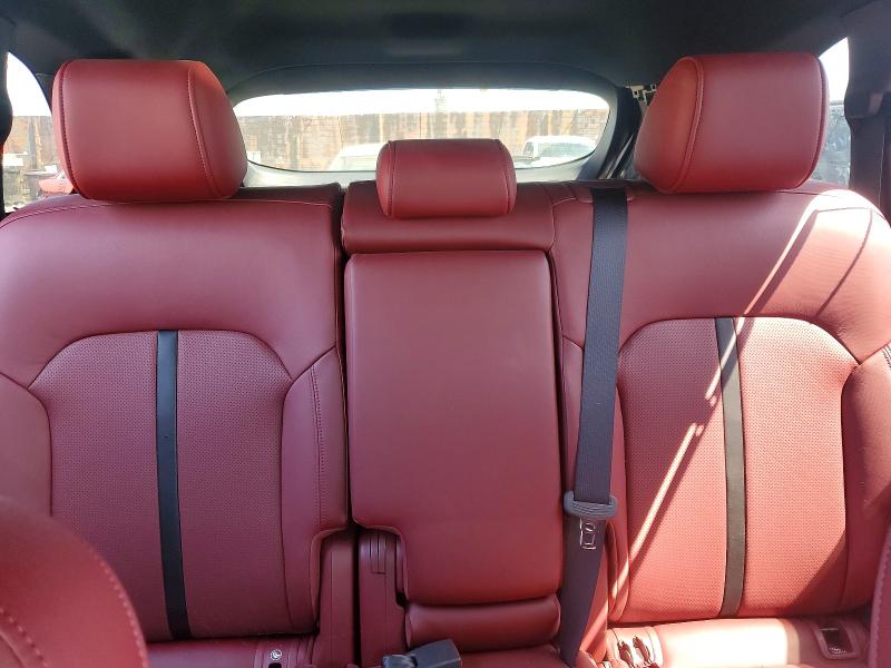 63770086 :رقم المزاد ، JM3KJDHC1S1105002 vin ، 2025 Mazda Cx-70 مزاد بيع