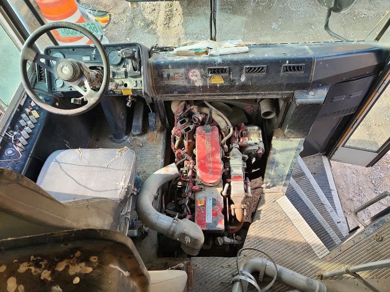 Продаж на аукціоні авто 2009 Thomabuses Bus, vin: 1T88T4E2891118850, номер лоту: 66147636