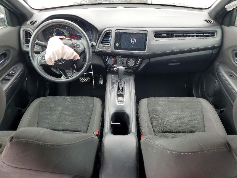 Aukcja sprzedaży 2019 Honda Hr-v, vin: 3CZRU5H14KM721132, numer aukcji: 63006366