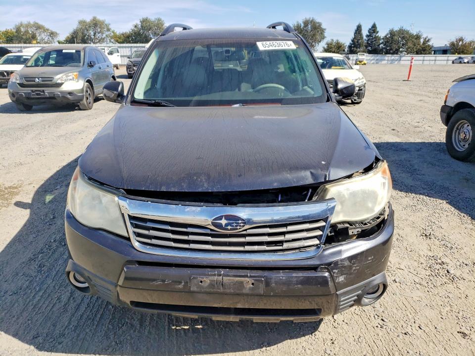 Aukcja sprzedaży 2009 Subaru Forester, vin: JF2SH64679H752068, numer aukcji: 65463676