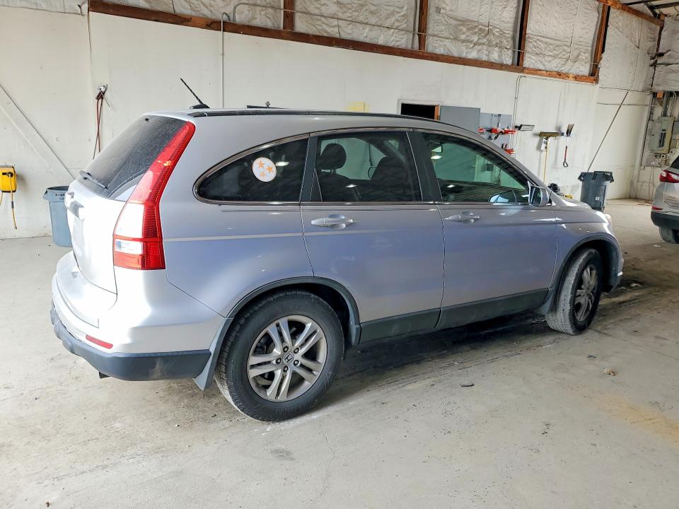 Aukcja sprzedaży 2010 Honda Cr-v, vin: 5J6RE3H72AL038917, numer aukcji: 64188026