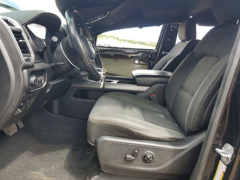 Aukcja sprzedaży 2019 Ram 1500, vin: 1C6SRFBT7KN555601, numer aukcji: 65194446