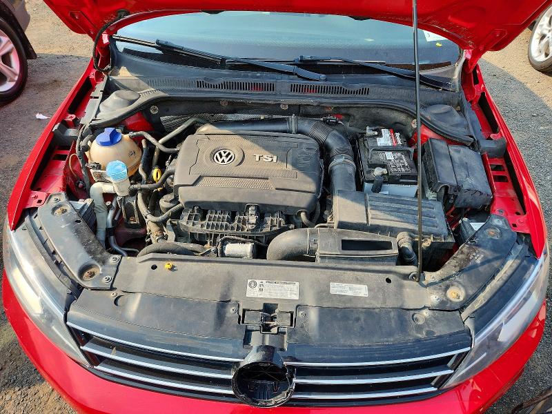 Aukcja sprzedaży 2016 Volkswagen Jetta, vin: 3VWD17AJXGM303354, numer aukcji: 64485406