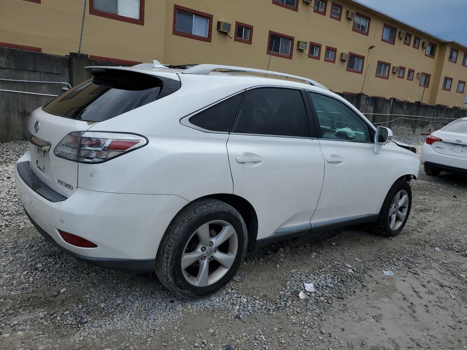 Aukcja sprzedaży 2012 Lexus Rx, vin: 2T2ZK1BA4CC074363, numer aukcji: 63757446