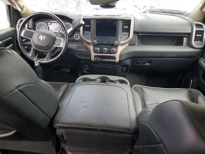 Продажа на аукционе авто 2022 Ram 2500, vin: 3C6UR5FL5NG325825, номер лота: 66295986