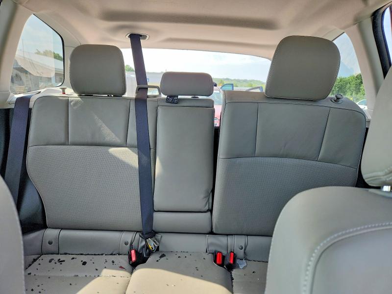 Aukcja sprzedaży 2014 Subaru Forester, vin: JF2SJAJC5EH488506, numer aukcji: 63600366
