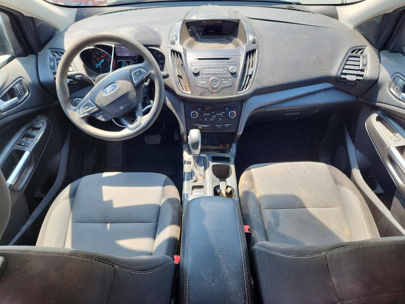 Продажа на аукционе авто 2018 Ford Escape, vin: 1FMCU9GD8JUB36235, номер лота: 64024446