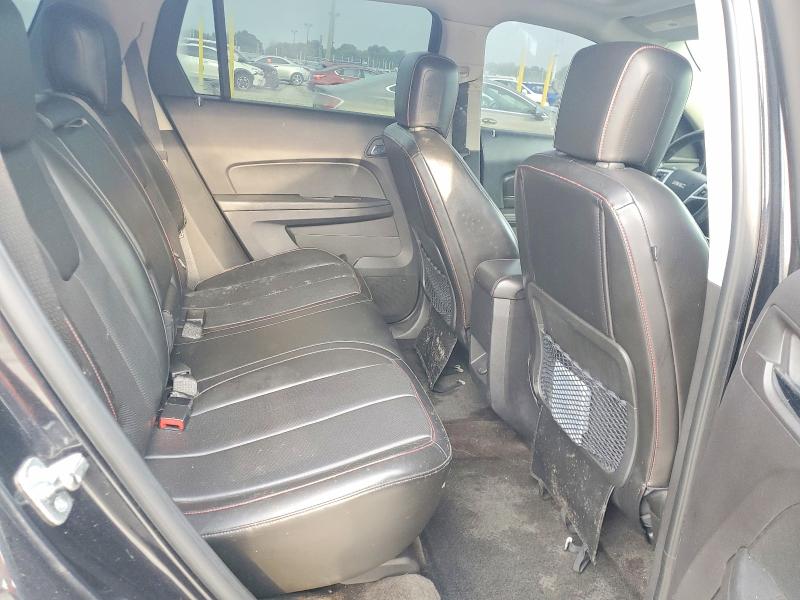 Продаж на аукціоні авто 2010 Gmc Terrain, vin: 2CTFLJEY1A6243044, номер лоту: 64089056