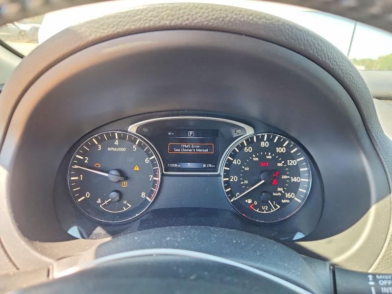 65551196 :رقم المزاد ، 1N4AL3AP3JC480047 vin ، 2018 Nissan Altima مزاد بيع