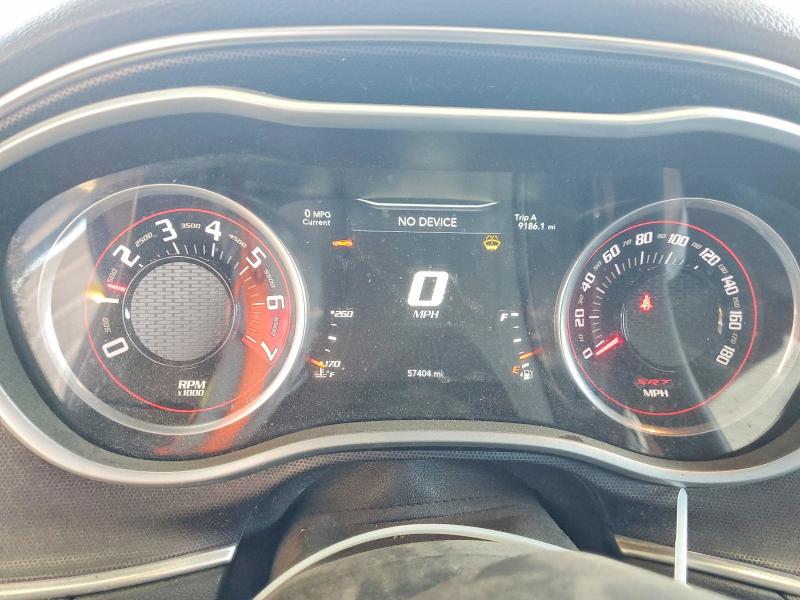 Aukcja sprzedaży 2016 Dodge Challenger, vin: 2C3CDZDJ5GH284356, numer aukcji: 63765886