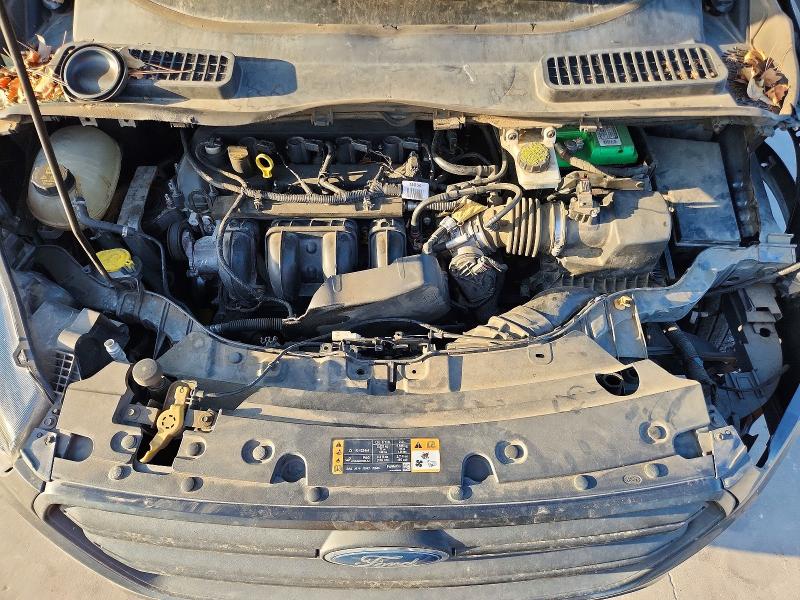 64749936 :رقم المزاد ، 1FMCU0F70KUB00970 vin ، 2019 Ford Escape مزاد بيع