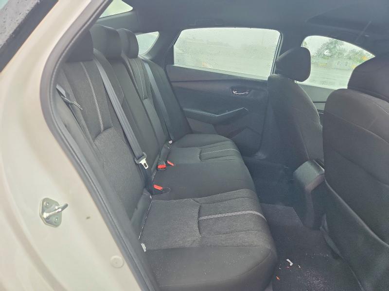 63202706 :رقم المزاد ، 1HGCY2F59PA005479 vin ، 2023 Honda Accord مزاد بيع