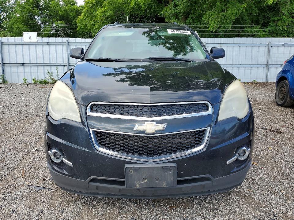 Продажа на аукционе авто 2013 Chevrolet Equinox, vin: 2GNALDEK4D6304093, номер лота: 64799536