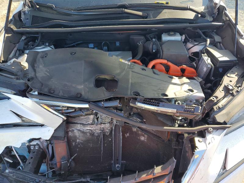 2021 Lexus Nx 300h მანქანა იყიდება აუქციონზე, vin: JTJGJRDZ1M2164700, აუქციონის ნომერი: 67113746