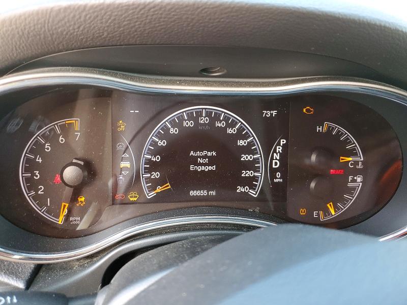 Aukcja sprzedaży 2021 Jeep Grand Cherokee, vin: 1C4RJEAG0MC538764, numer aukcji: 63885526