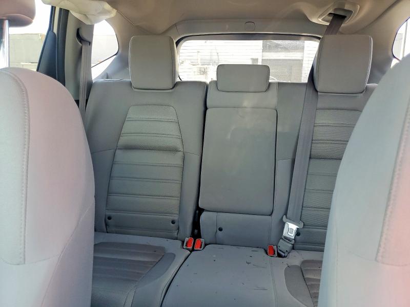 2019 Honda Cr-v მანქანა იყიდება აუქციონზე, vin: JHLRW2H59KX017703, აუქციონის ნომერი: 65830676