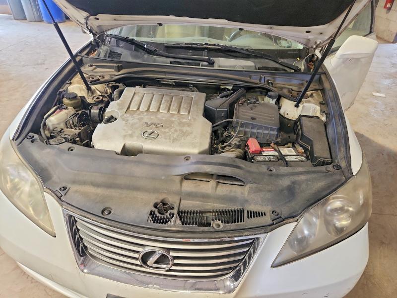 Продаж на аукціоні авто 2008 Lexus Es, vin: JTHBJ46G582179474, номер лоту: 63798866