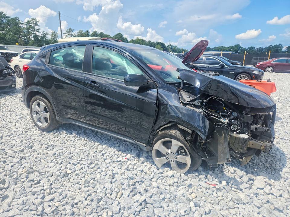 Aukcja sprzedaży 2021 Honda Hr-v, vin: 3CZRU6H39MM732587, numer aukcji: 64449536