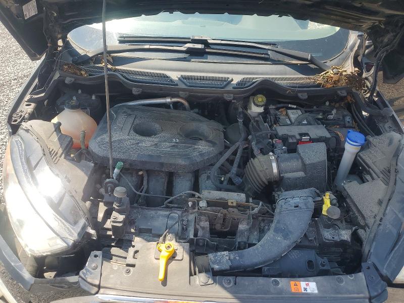 Продажа на аукционе авто 2020 Ford Ecosport, vin: MAJ6S3KL0LC362528, номер лота: 63383736