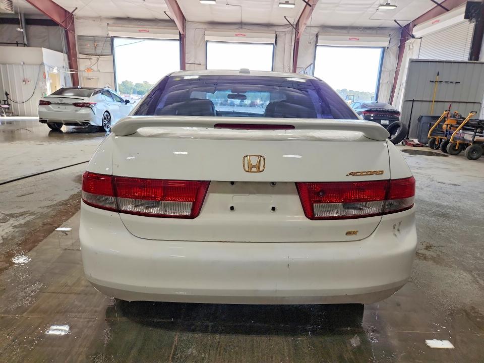 Aukcja sprzedaży 2004 Honda Accord, vin: 1HGCM56894A058928, numer aukcji: 65538696