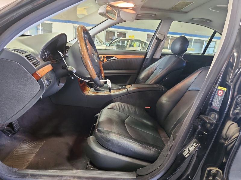 Продаж на аукціоні авто 2003 Mercedes-benz E, vin: WDBUF65J83A356729, номер лоту: 66317796