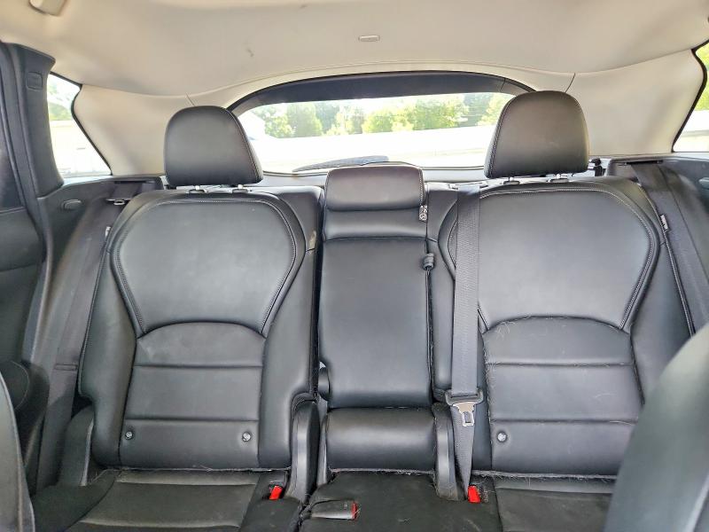 Продаж на аукціоні авто 2021 Infiniti Qx50, vin: 3PCAJ5BB5MF122468, номер лоту: 66641246