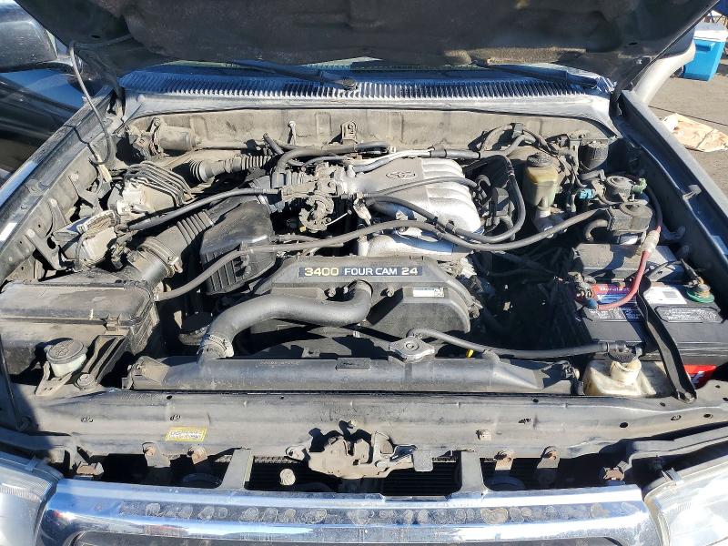 Aukcja sprzedaży 1999 Toyota 4runner, vin: JT3GN87R2X0131643, numer aukcji: 64377256