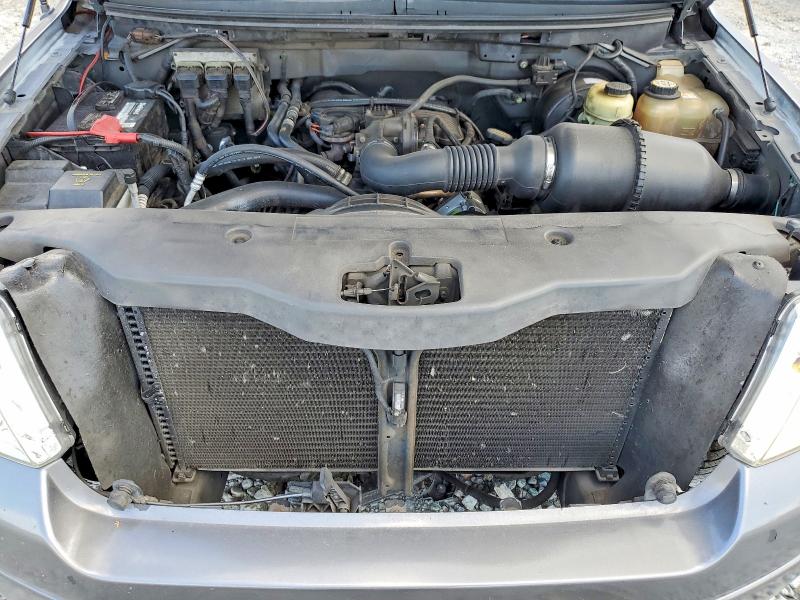 66447056 :رقم المزاد ، 1FTRF12265KF11377 vin ، 2005 Ford F150 مزاد بيع