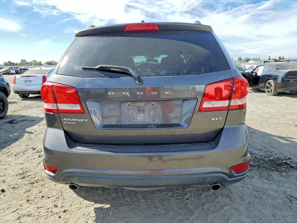 Aukcja sprzedaży 2017 Dodge Journey, vin: 3C4PDDBG6HT592331, numer aukcji: 65488626