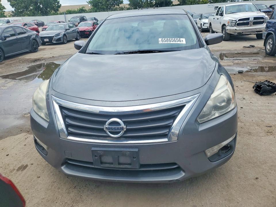 Продажа на аукционе авто 2015 Nissan Altima, vin: 1N4AL3AP8FC182262, номер лота: 65865656