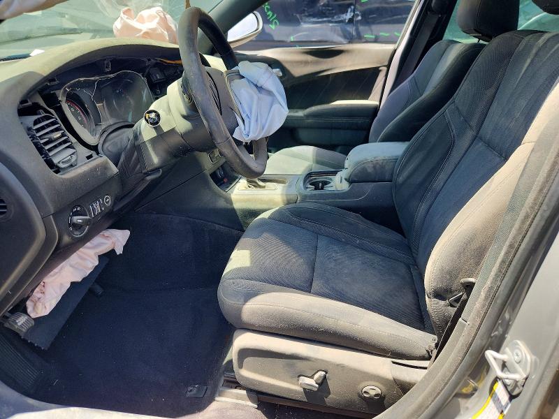 Продаж на аукціоні авто 2019 Dodge Charger, vin: 2C3CDXBGXKH510783, номер лоту: 65313756