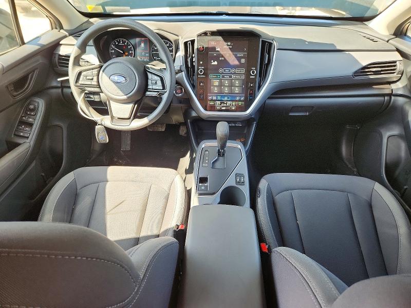 Продаж на аукціоні авто 2025 Subaru Crosstrek, vin: JF2GUHDC3SH288964, номер лоту: 66003956