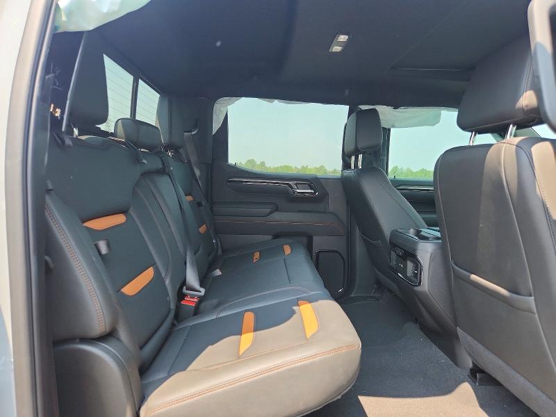 64358116 :رقم المزاد ، 3GTUUEE84SG210326 vin ، 2025 Gmc Sierra مزاد بيع