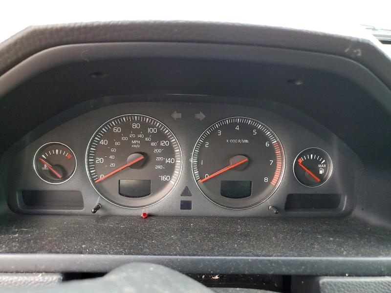 Продажа на аукционе авто 2004 Volvo Xc90, vin: YV1CM59H441097950, номер лота: 65986866