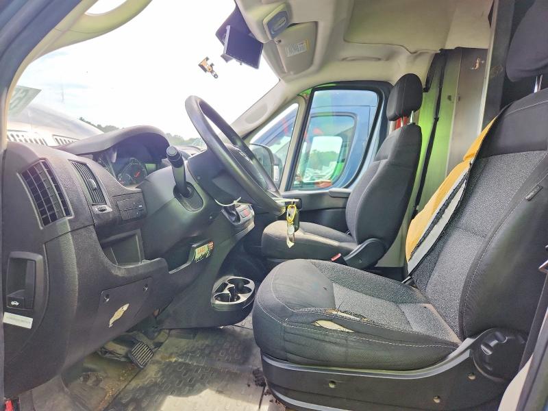 Продажа на аукционе авто 2020 Ram Promaster 3500, vin: 3C6URVJG9LE145363, номер лота: 65942396