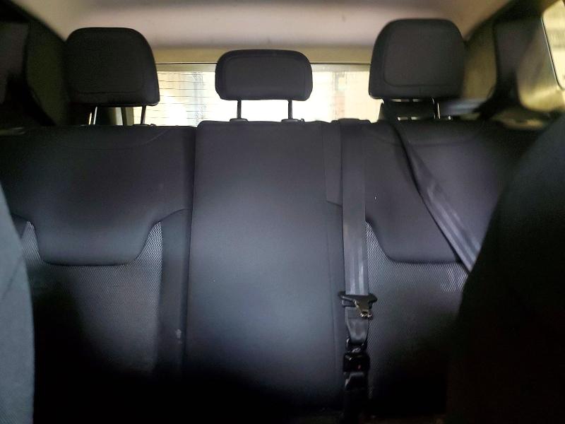 Aukcja sprzedaży 2017 Jeep Renegade, vin: ZACCJBBB2HPF08626, numer aukcji: 64296396