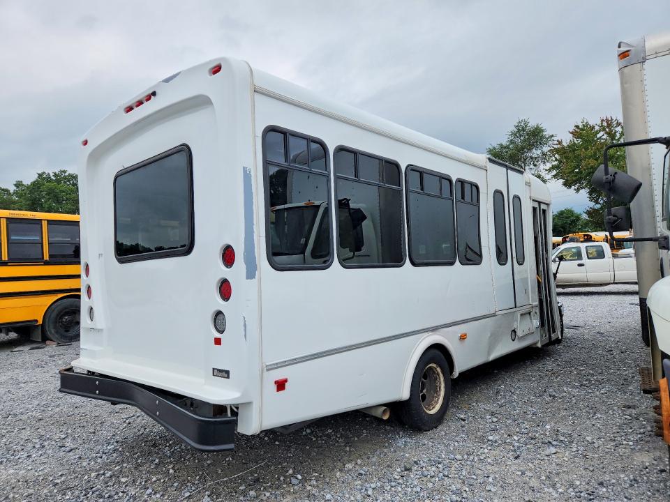 Aukcja sprzedaży 2023 Ford Econoline, vin: 1FDFE4FN4PDD20930, numer aukcji: 62092426
