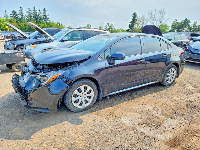 Продажа на аукционе авто 2020 Toyota Corolla, vin: 5YFBPRBE6LP020233, номер лота: 64300946