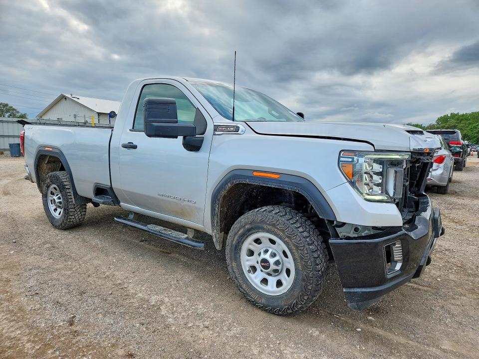 Aukcja sprzedaży 2023 Gmc Sierra, vin: 1GT39LE79PF108327, numer aukcji: 64575566