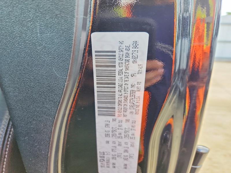 Продажа на аукционе авто 2017 Jeep Wrangler Unlimited, vin: 1C4BJWFG7HL597820, номер лота: 64246066