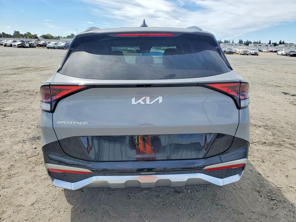 Продаж на аукціоні авто 2023 Kia Sportage, vin: 5XYK53AF2PG079349, номер лоту: 65918356