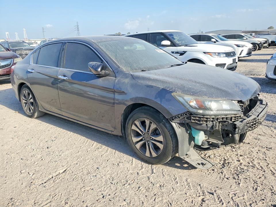 65922736 :رقم المزاد ، 1HGCR2F33DA096790 vin ، 2013 Honda Accord مزاد بيع