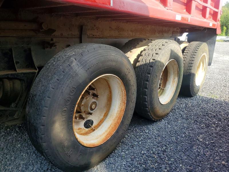 Aukcja sprzedaży 1999 Sterling Truck L9513, vin: 2FZXKWYB0XAA76064, numer aukcji: 66628276