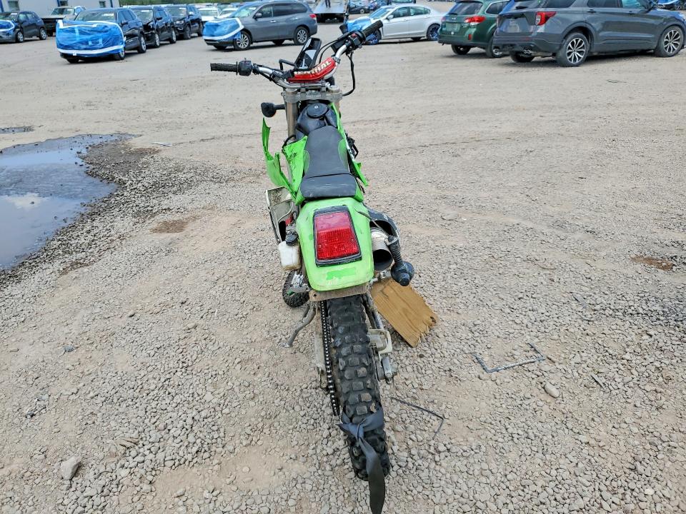 Продажа на аукционе авто 2006 Kawasaki Klx250, vin: JKALXMH146DA13846, номер лота: 64983456