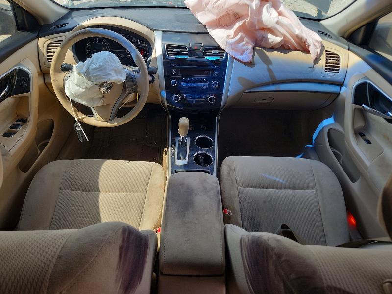 2013 Nissan Altima მანქანა იყიდება აუქციონზე, vin: 1N4AL3AP9DN465643, აუქციონის ნომერი: 66395036