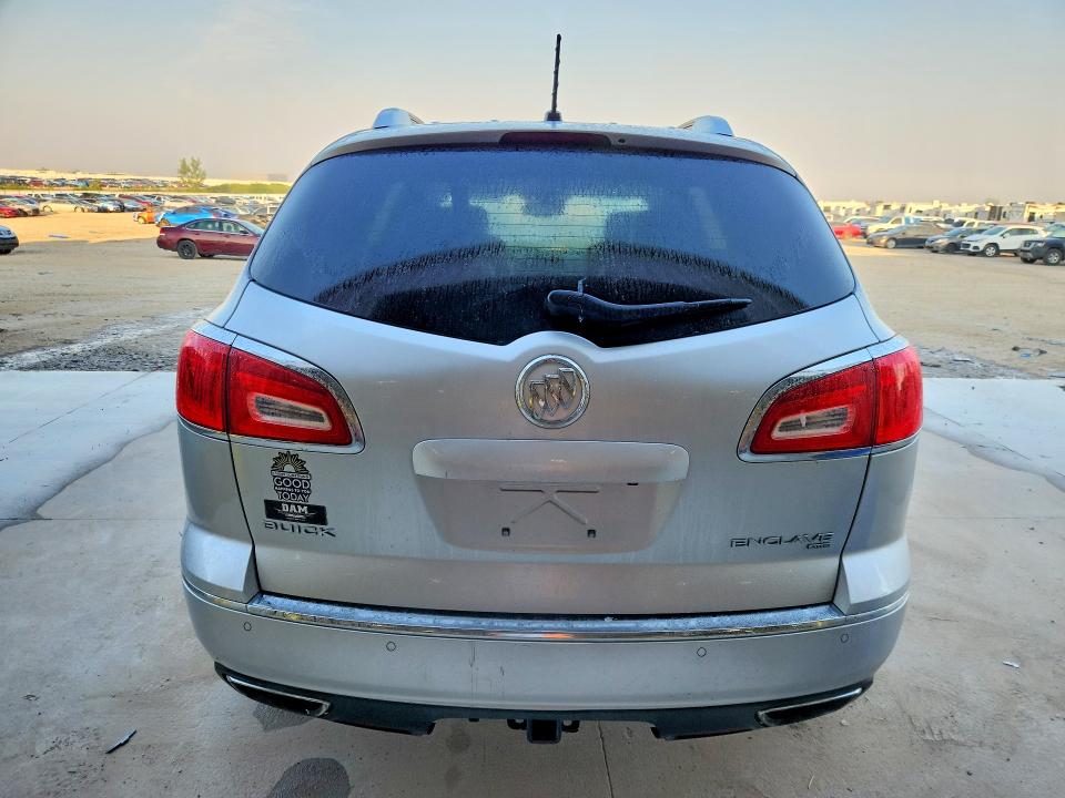 Продажа на аукционе авто 2015 Buick Enclave, vin: 5GAKVCKD2FJ154564, номер лота: 66107866