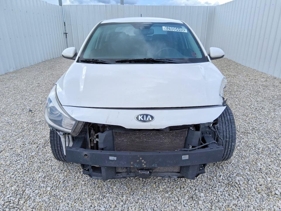 Продаж на аукціоні авто 2020 Kia Rio, vin: 3KPA24AD4LE337094, номер лоту: 62800446