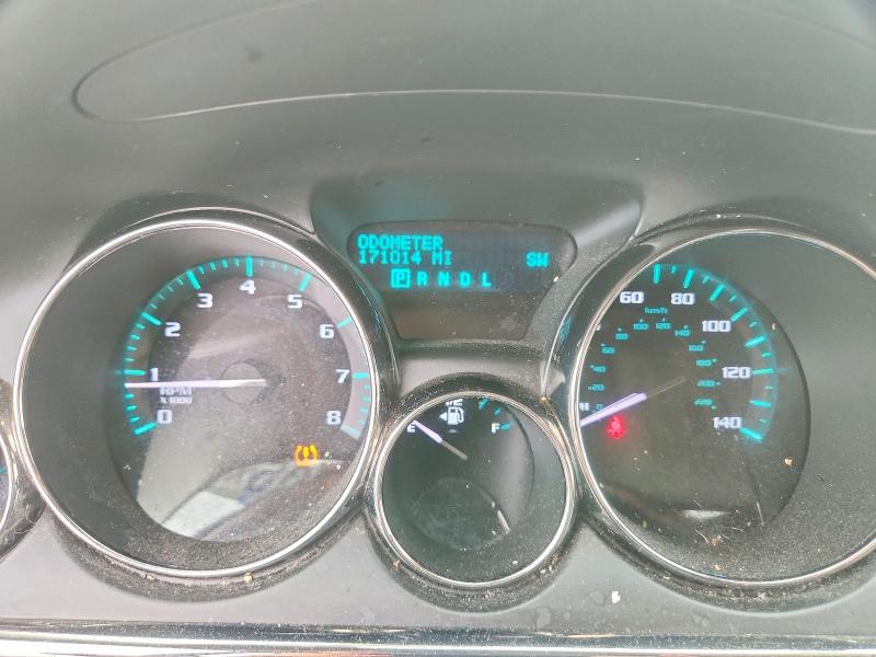 2013 Buick Enclave მანქანა იყიდება აუქციონზე, vin: 5GAKVDKD1DJ237325, აუქციონის ნომერი: 63550006