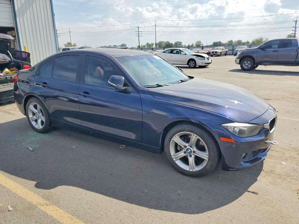 Aukcja sprzedaży 2014 Bmw 328, vin: WBA3A5C50EP602052, numer aukcji: 66463336